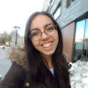 Meet your Posher, Sara